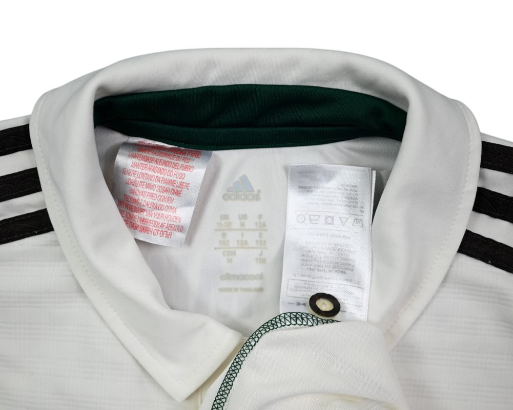 2013-14 BAYERN MUNCHEN *GOTZE* KOSZULKA M. BOYS