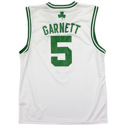 BOSTON CELTICS NBA *GARNETT* KOSZULKA L