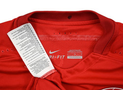 2015-16 TWENTE *VAN DE SANDEN* KOSZULKA WOMENS L