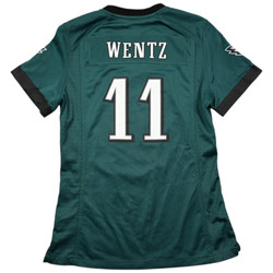 PHILADELPHIA EAGLES *WENTZ* NFL KOSZULKA WOMENS S