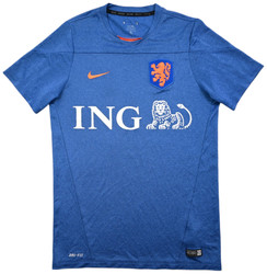 2014-15 NETHERLANDS KOSZULKA M
