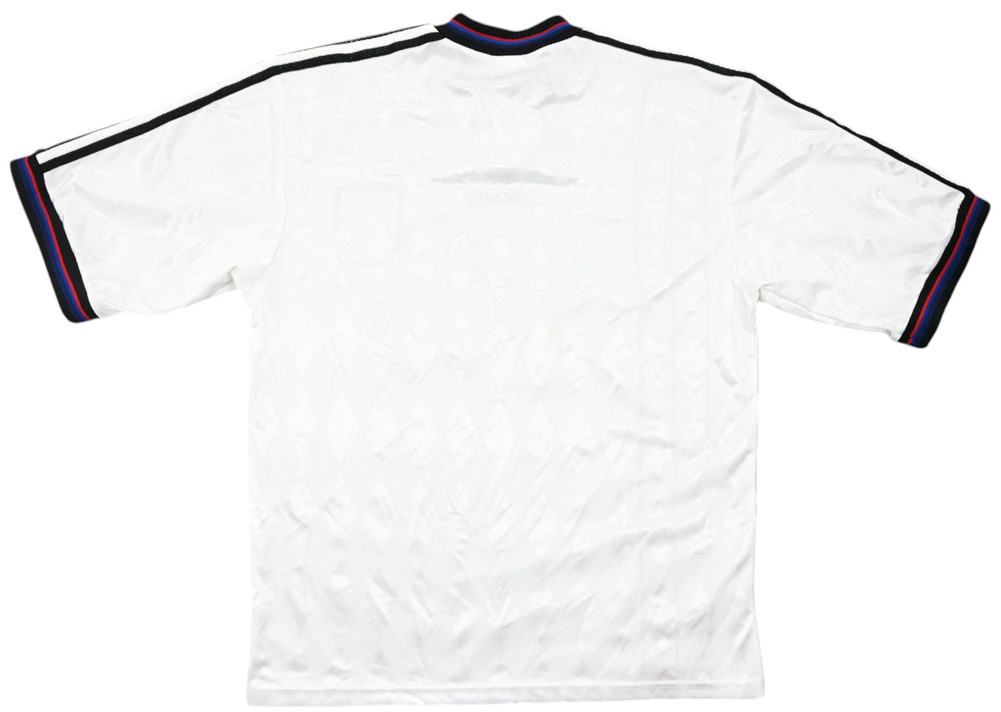 1996-98 BAYERN MUNCHEN SHIRT L