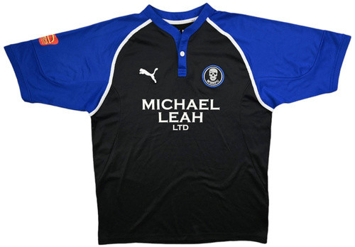 MOUNTS BAY RUGBY KOSZULKA XL