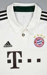 2013-14 BAYERN MUNCHEN SHIRT S