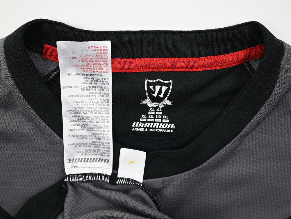 2012-13 LIVERPOOL *CHRISTIAN* LONGSLEEVE XL