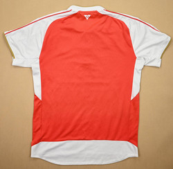 2015-16 ARSENAL LONDON SHIRT S
