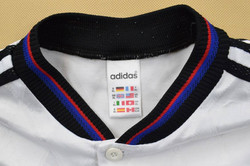 1996-98 BAYERN MUNCHEN SHIRT XL