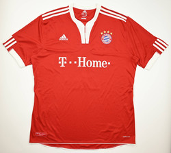 2009-10 BAYERN MUNCHEN *RIBERY* KOSZULKA XXL