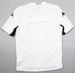 2014-15 BORUSSIA MONCHENGLADBACH KOSZULKA M