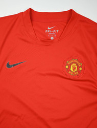 MANCHESTER UNITED KOSZULKA S