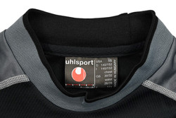 2002-04 DUISBURG GK KOSZULKA XS. BOYS