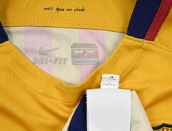 2015-16 FC BARCELONA KOSZULKA XL. BOYS