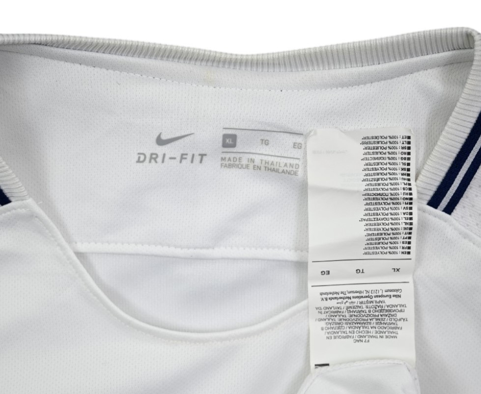 2017-18 TOTTENHAM HOTSPUR KOSZULKA XL