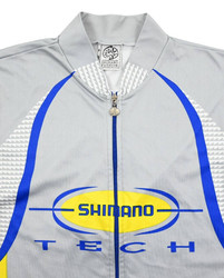 SHIMANO CYCLING SHIRT L