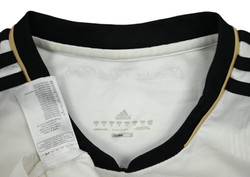 2010-11 GERMANY SHIRT M