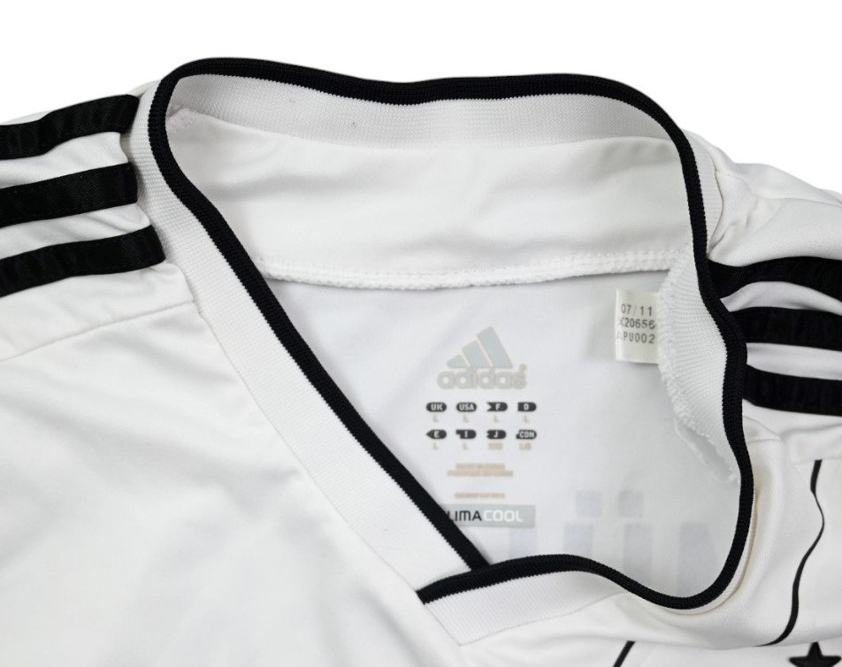 2012-13 GERMANY *MULLER* SHIRT L