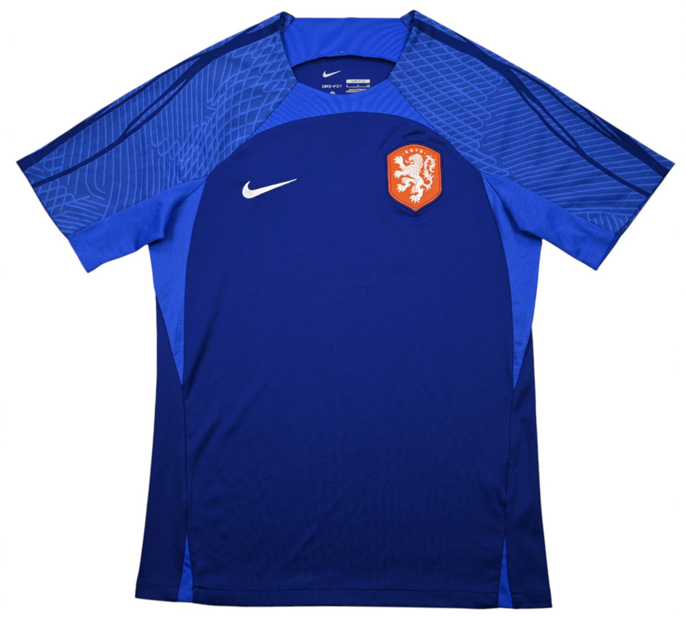 2022-23 NETHERLANDS KOSZULKA S