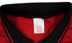 ADIDAS VINTAGE SHIRT XL