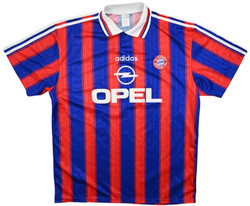 1995-97 BAYERN MUNCHEN SHIRT XL