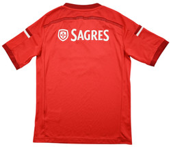 2014-15 BENFICA SHIRT M. BOYS