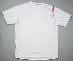 2005-07 ENGLAND KOSZULKA XL