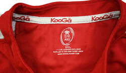 BRITISH ARMY RUGBY KOSZULKA XXL