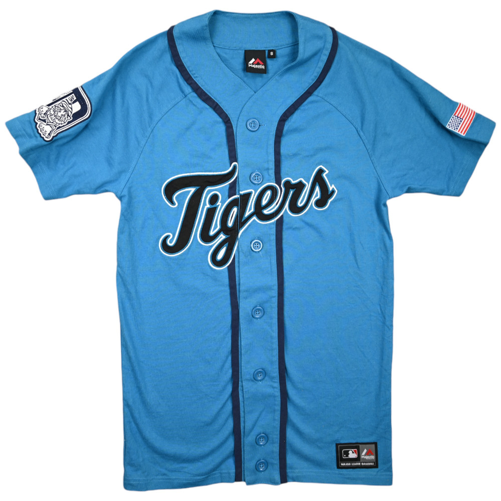 DETROIT TIGERS MLB KOSZULKA S