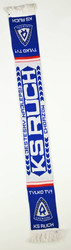KS RUCH CHORZOW SCARF