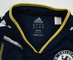 2010-11 CHELSEA LONDON TOP S