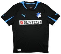 2012-13 TSG HOFFENHEIM SHIRT L