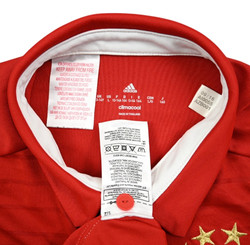 2016-17 BAYERN MUNCHEN *LEWANDOWSKI* KOSZULKA L. BOYS