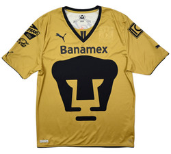 2013-14 PUMAS UNAM KOSZULKA XL