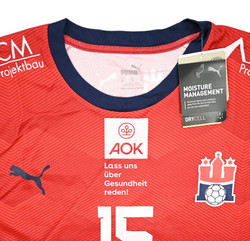HAMBURG HANDBALL *AXMANN* KOSZULKA XL