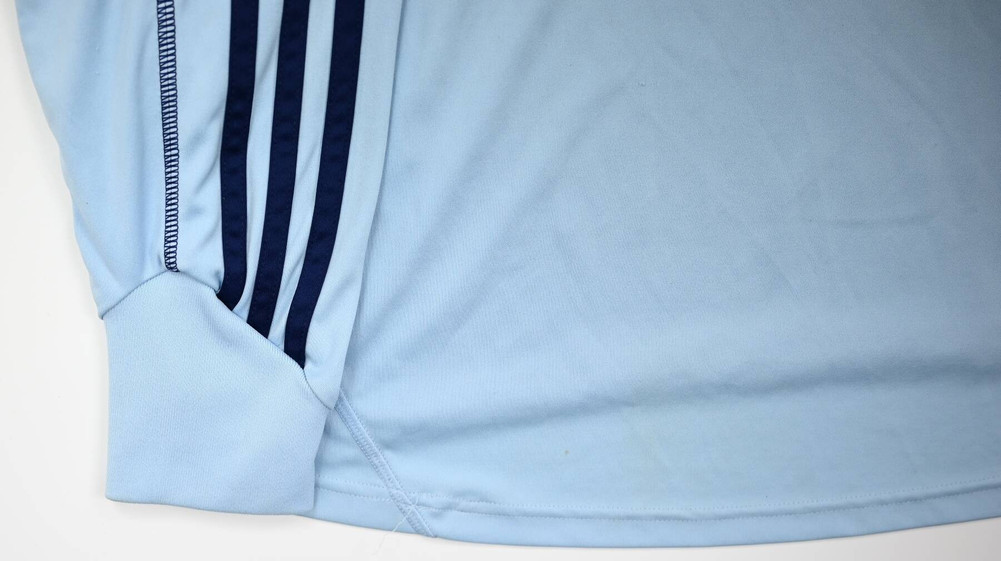 2009-10 VFL WOLFSBURG GOALKEEPER LONGSLEEVE XL. BOYS