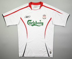 2005-06 LIVERPOOL KOSZULKA S