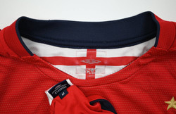 2004-06 ENGLAND *BECKHAM* LONGSLEEVE M