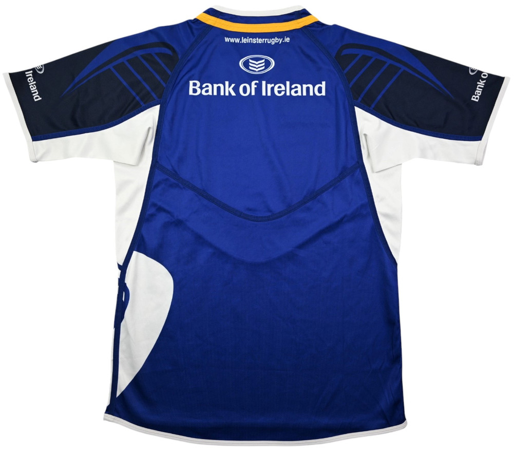 LEINSTER RUGBY SHIRT M