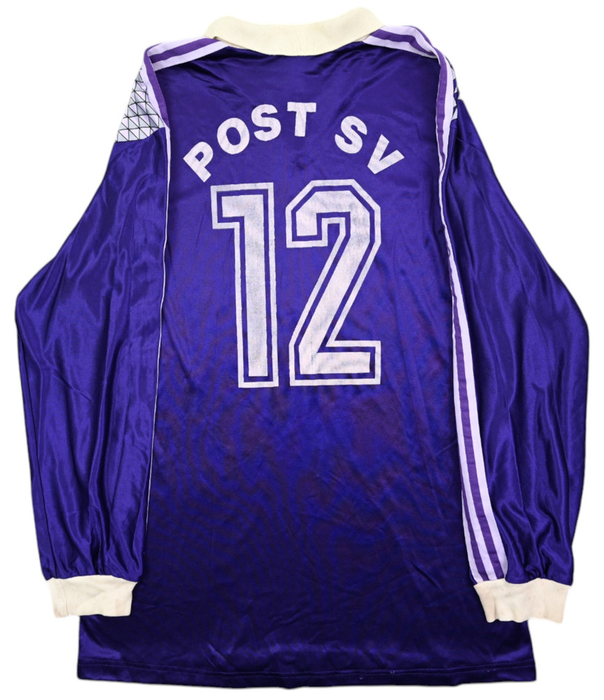 ADIDAS OLDSCHOOL LONGSLEEVE SHIRT XL