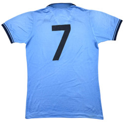 ERIMA OLDSCHOOL #7 SHIRT S