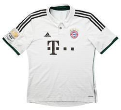 2013-14 BAYERN MUNCHEN KOSZULKA L