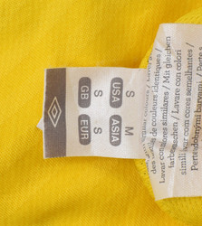 2010-11 SWEDEN SHIRT S