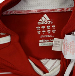 2007-08 BAYERN MUNCHEN *KLOSE* SHIRT XL. BOYS/S