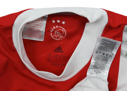 2021-22 AJAX AMSTERDAM KOSZULKA XS. BOYS