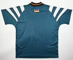 1996-98 GERMANY SHIRT XL