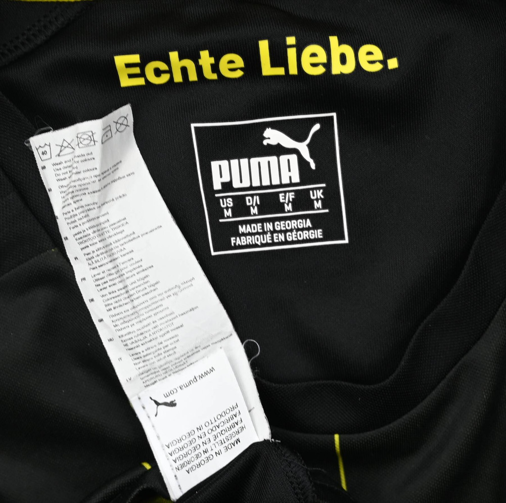 2014-16 BORUSSIA DORTMUND LONGSLEEVE M