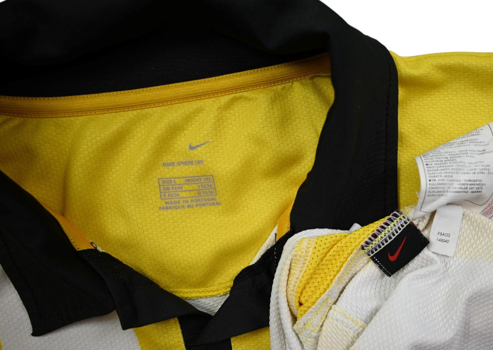 2006-07 BORUSSIA DORTMUND *DEDE* KOSZULKA L