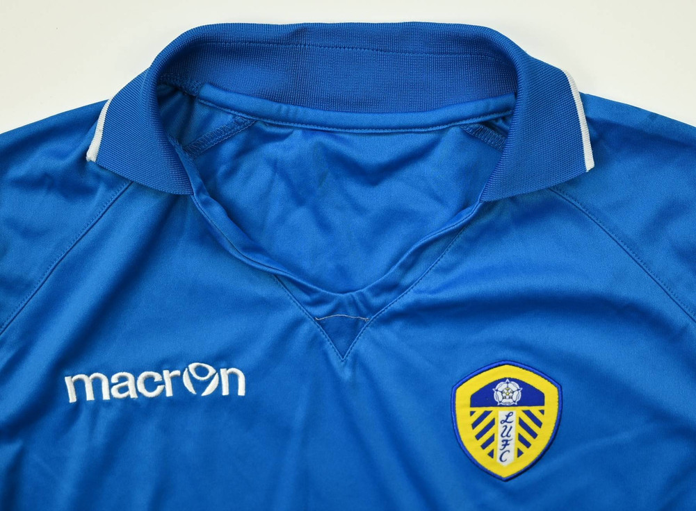2012-14 LEEDS UNITED KOSZULKA S