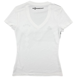 2018-19 GERMANY SHIRT WOMENS S