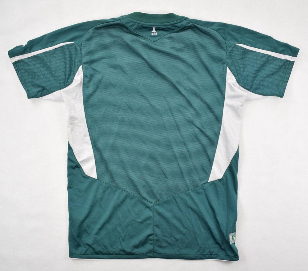 2004-05 CELTIC GLASGOW SHIRT S