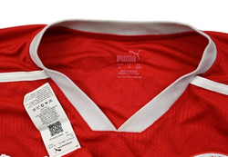 2020-21 BARNSLEY SHIRT XL